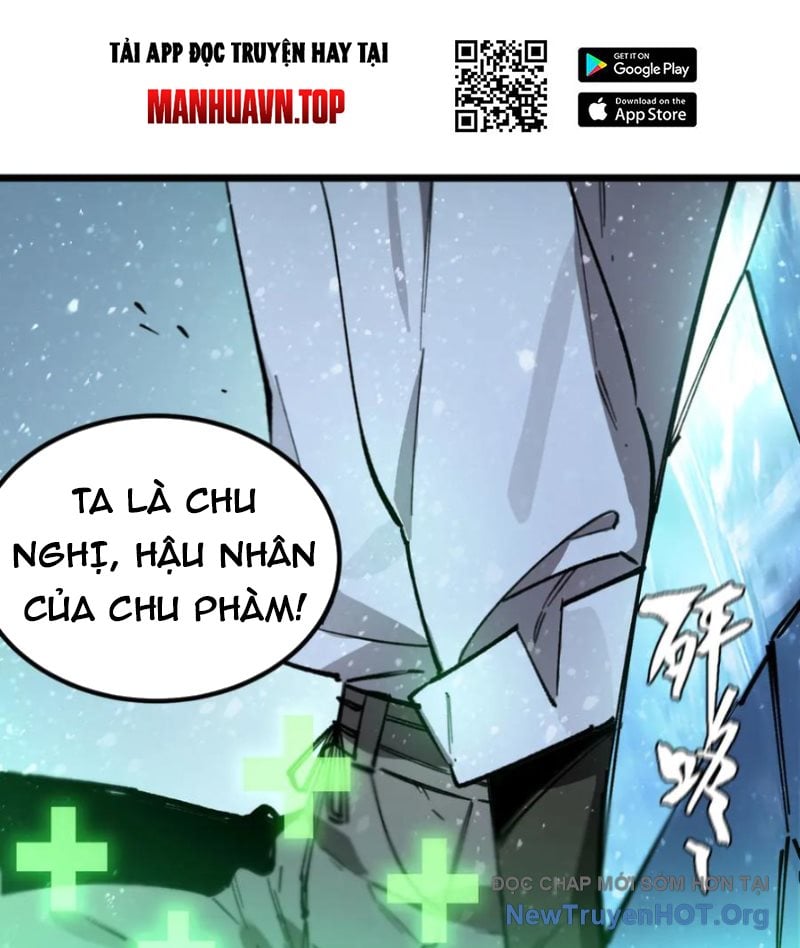 Thánh Hiệp Sĩ Cấp Sss - Chap 88 - Trang 31