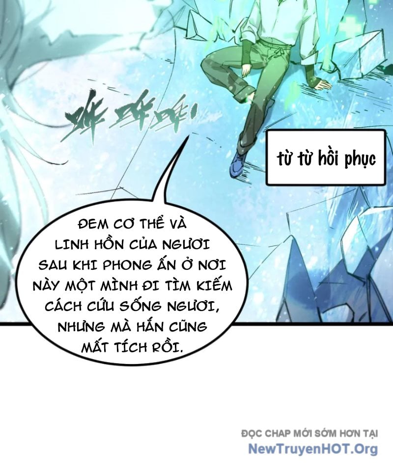 Thánh Hiệp Sĩ Cấp Sss - Chap 88 - Trang 33