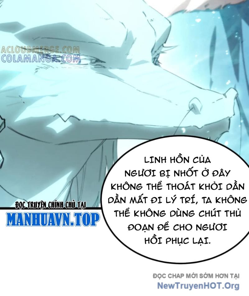 Thánh Hiệp Sĩ Cấp Sss - Chap 88 - Trang 35