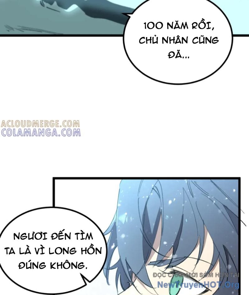 Thánh Hiệp Sĩ Cấp Sss - Chap 88 - Trang 37