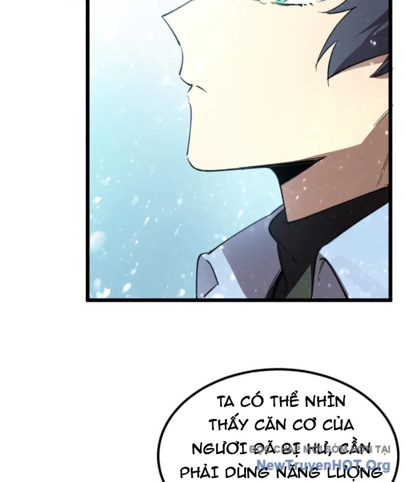 Thánh Hiệp Sĩ Cấp Sss - Chap 88 - Trang 38