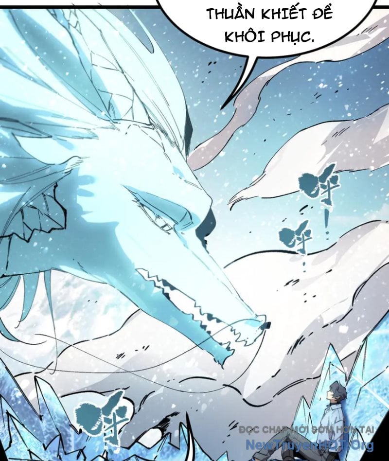 Thánh Hiệp Sĩ Cấp Sss - Chap 88 - Trang 39