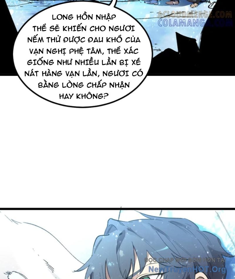 Thánh Hiệp Sĩ Cấp Sss - Chap 88 - Trang 40