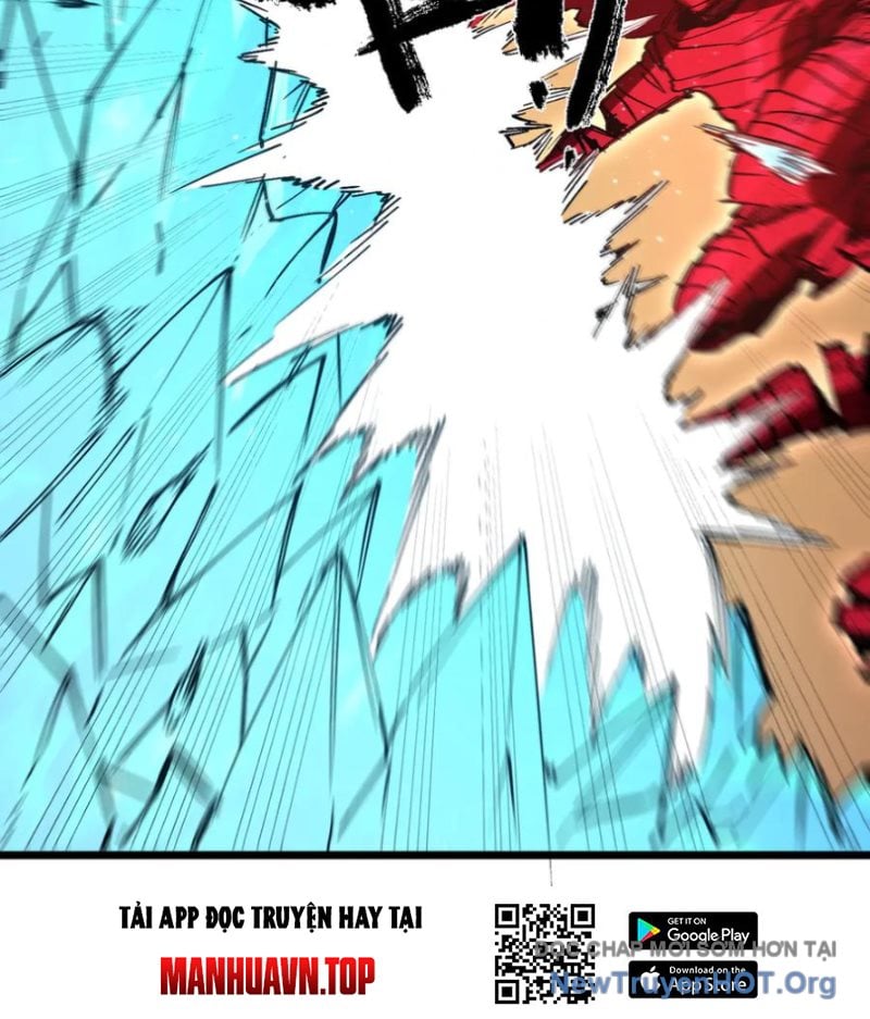 Thánh Hiệp Sĩ Cấp Sss - Chap 88 - Trang 5