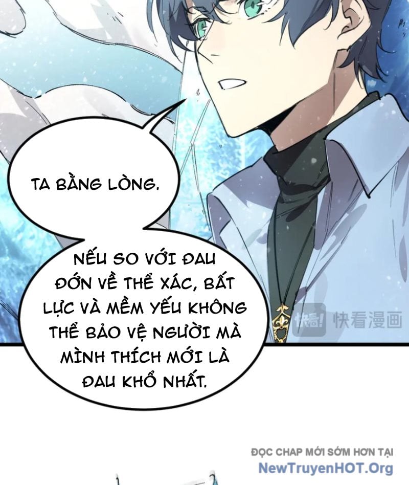 Thánh Hiệp Sĩ Cấp Sss - Chap 88 - Trang 41