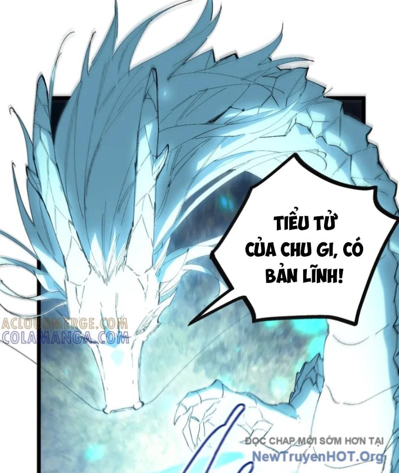 Thánh Hiệp Sĩ Cấp Sss - Chap 88 - Trang 42
