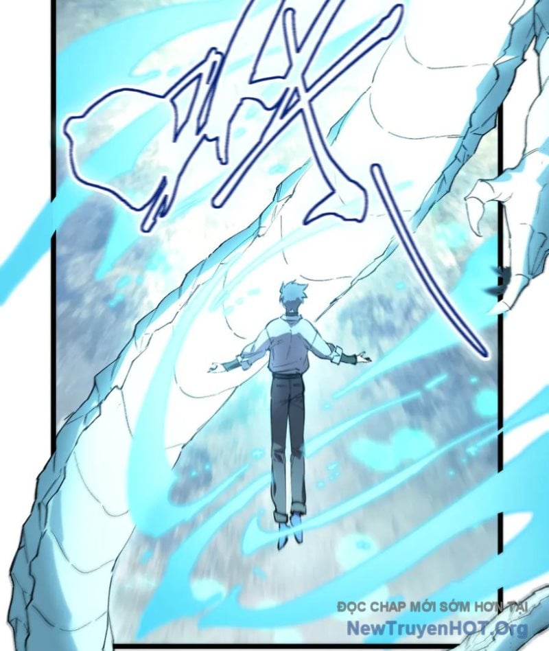 Thánh Hiệp Sĩ Cấp Sss - Chap 88 - Trang 43