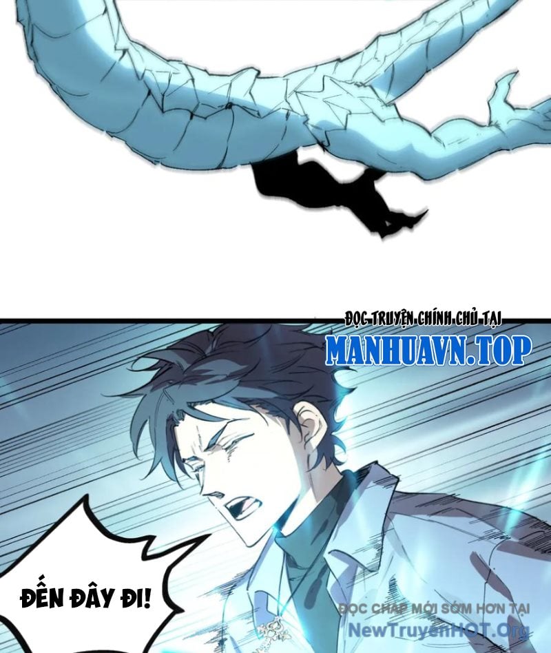 Thánh Hiệp Sĩ Cấp Sss - Chap 88 - Trang 44