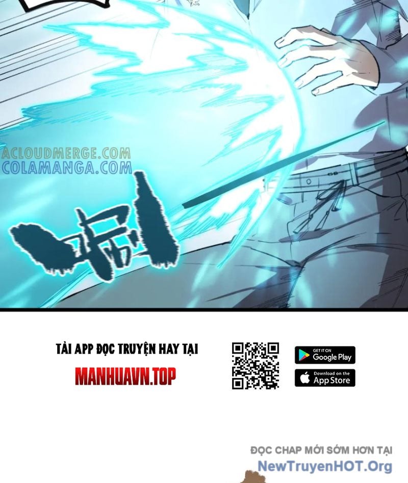 Thánh Hiệp Sĩ Cấp Sss - Chap 88 - Trang 45