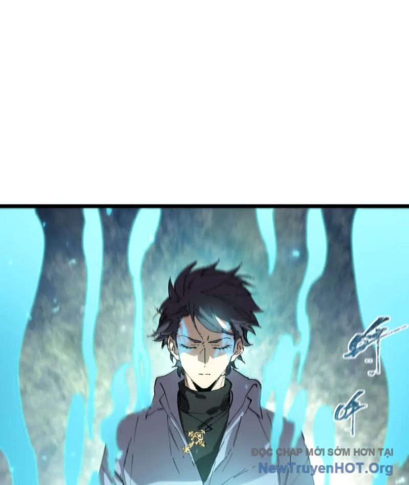 Thánh Hiệp Sĩ Cấp Sss - Chap 88 - Trang 49