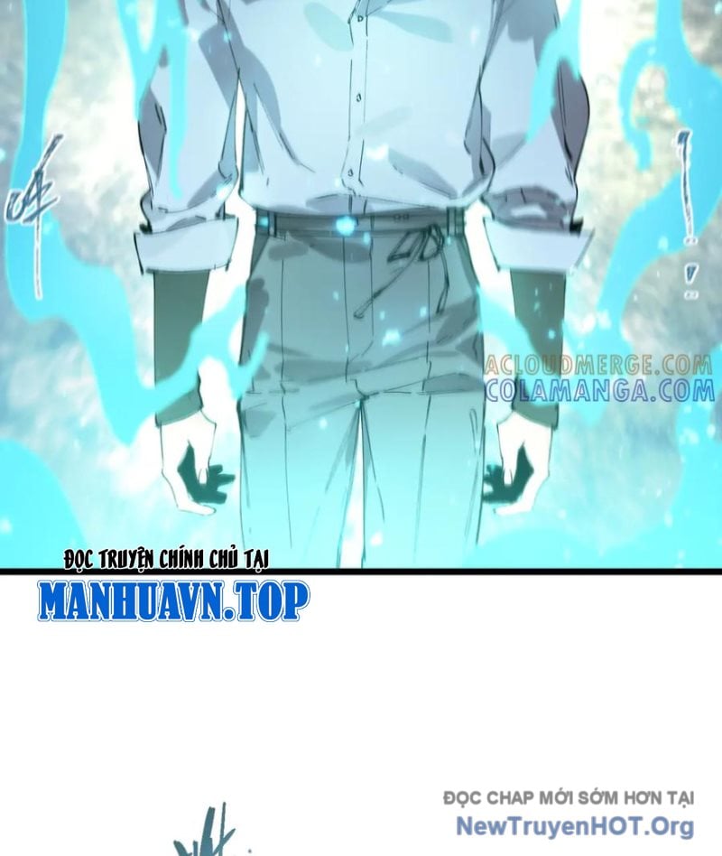 Thánh Hiệp Sĩ Cấp Sss - Chap 88 - Trang 50