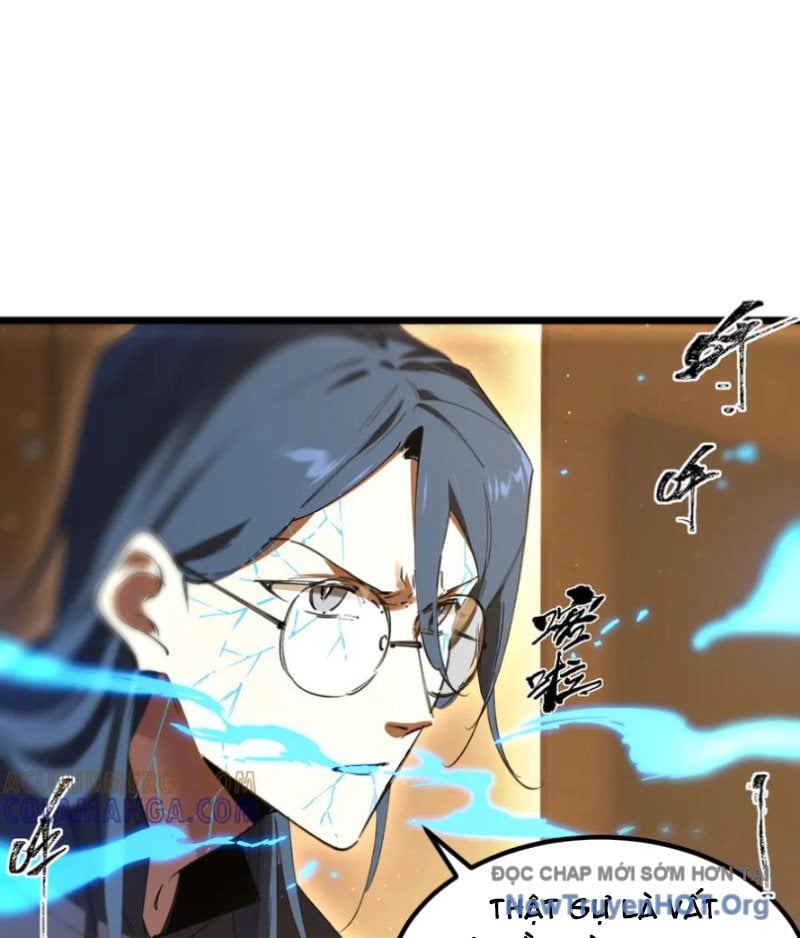 Thánh Hiệp Sĩ Cấp Sss - Chap 88 - Trang 6