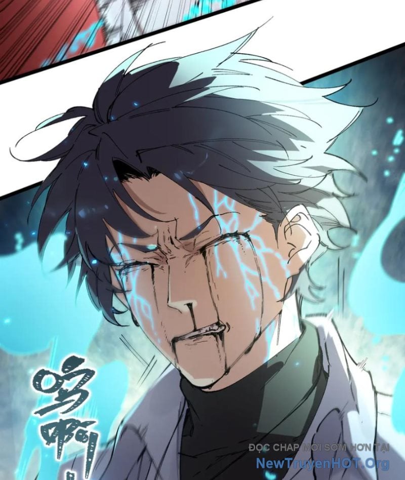 Thánh Hiệp Sĩ Cấp Sss - Chap 88 - Trang 56