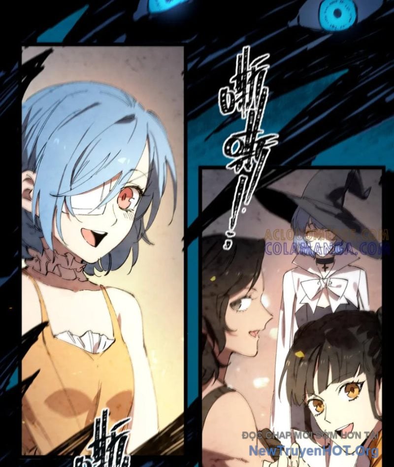 Thánh Hiệp Sĩ Cấp Sss - Chap 88 - Trang 60
