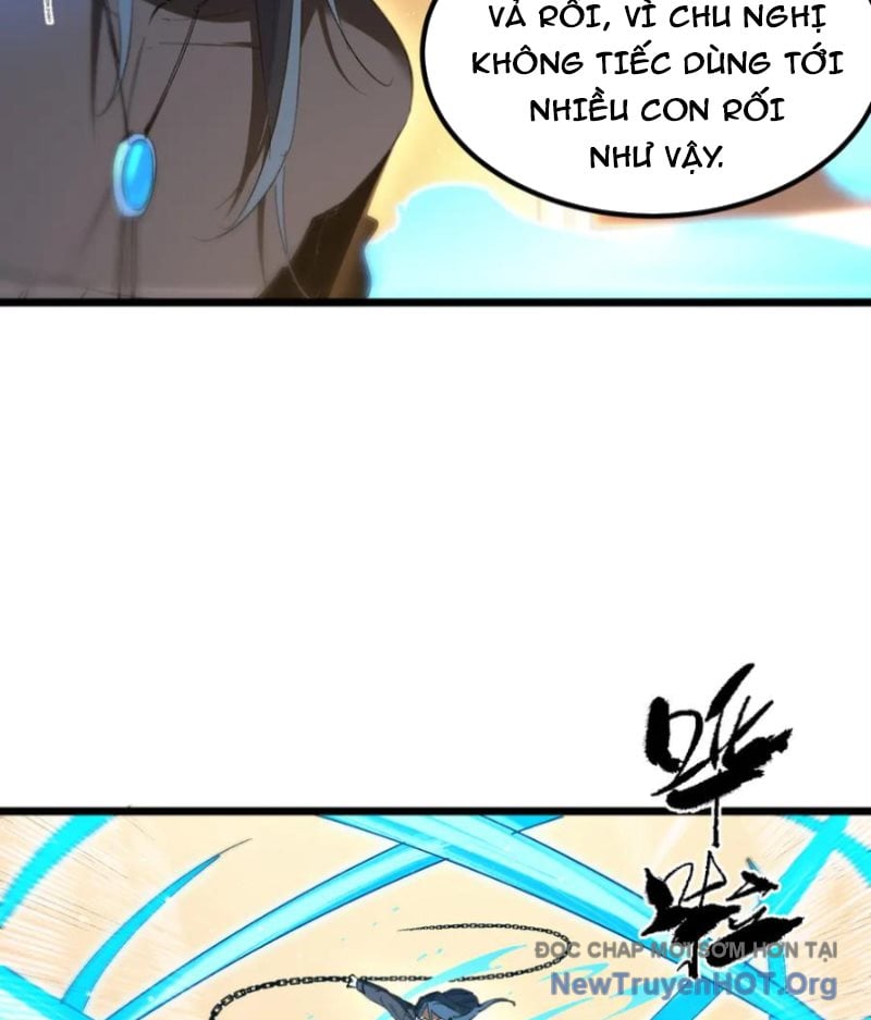 Thánh Hiệp Sĩ Cấp Sss - Chap 88 - Trang 7