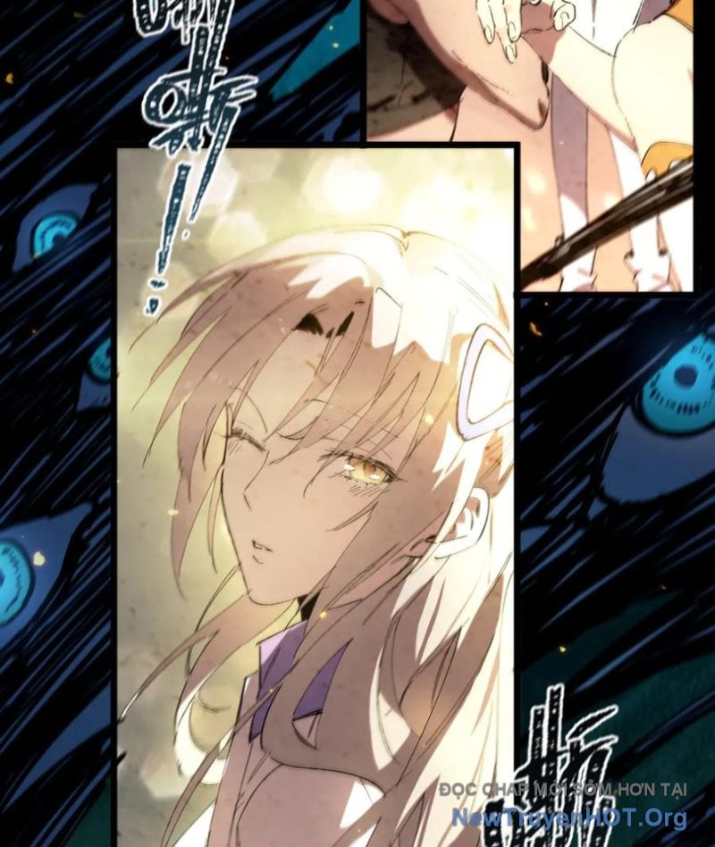 Thánh Hiệp Sĩ Cấp Sss - Chap 88 - Trang 61