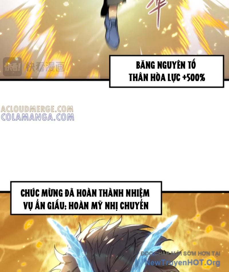 Thánh Hiệp Sĩ Cấp Sss - Chap 88 - Trang 68