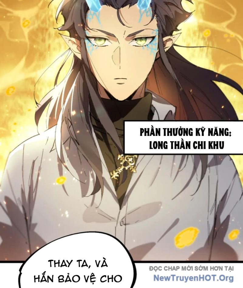 Thánh Hiệp Sĩ Cấp Sss - Chap 88 - Trang 69