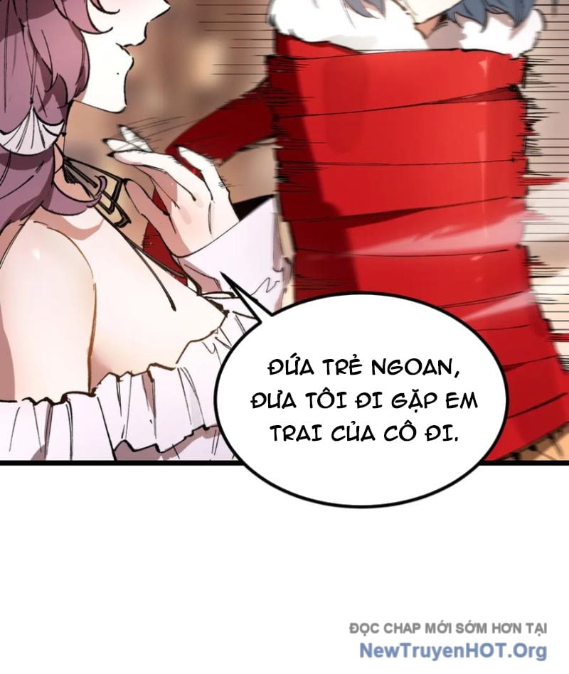 Thánh Hiệp Sĩ Cấp Sss - Chap 88 - Trang 77