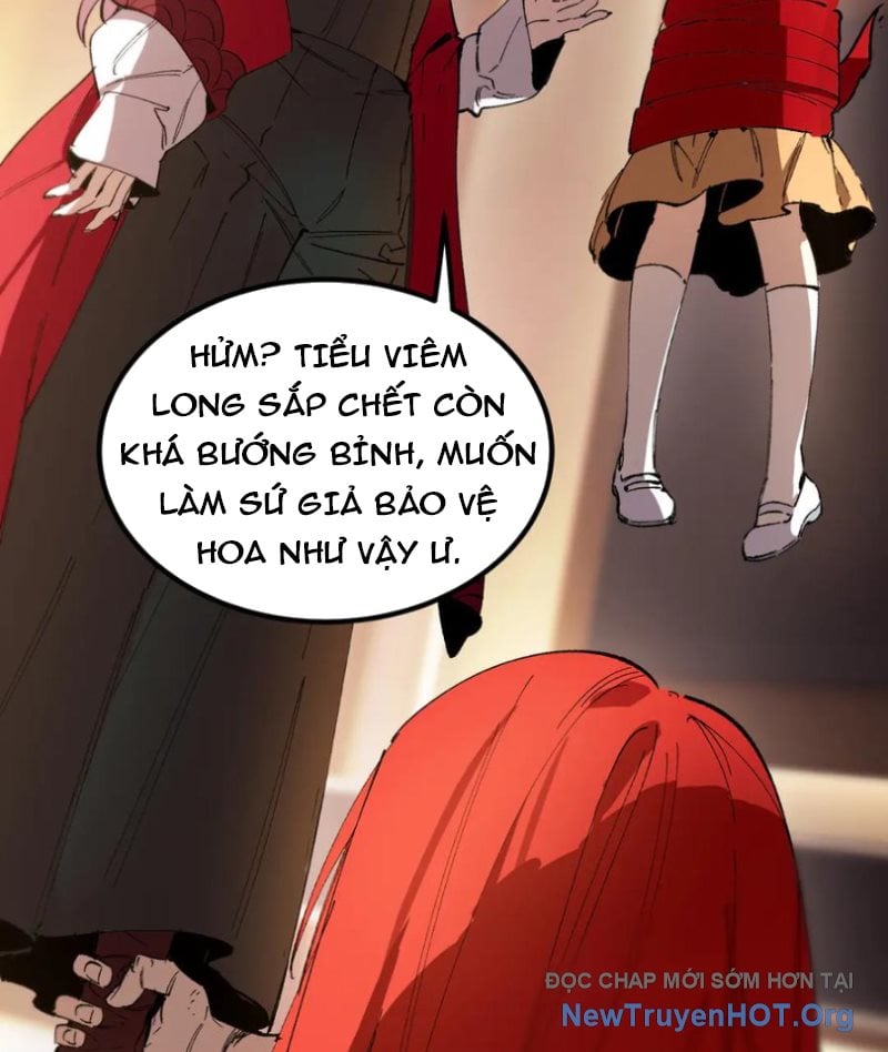 Thánh Hiệp Sĩ Cấp Sss - Chap 88 - Trang 80