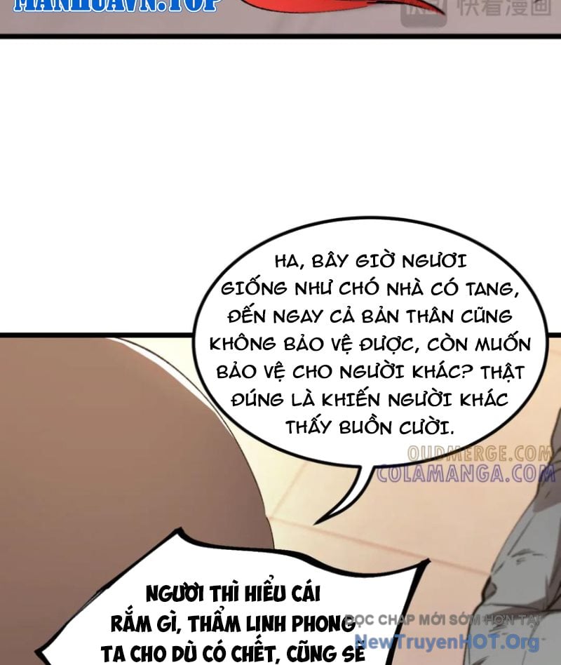 Thánh Hiệp Sĩ Cấp Sss - Chap 88 - Trang 83