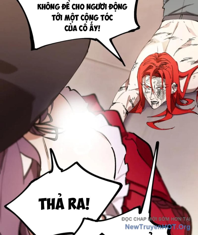 Thánh Hiệp Sĩ Cấp Sss - Chap 88 - Trang 84