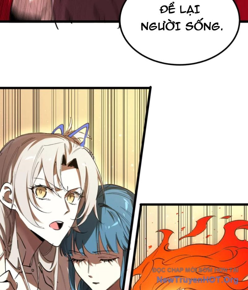 Thánh Hiệp Sĩ Cấp Sss - Chap 88 - Trang 10