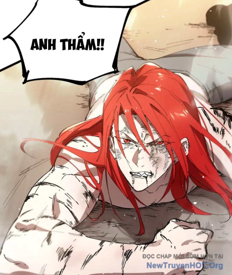 Thánh Hiệp Sĩ Cấp Sss - Chap 88 - Trang 95