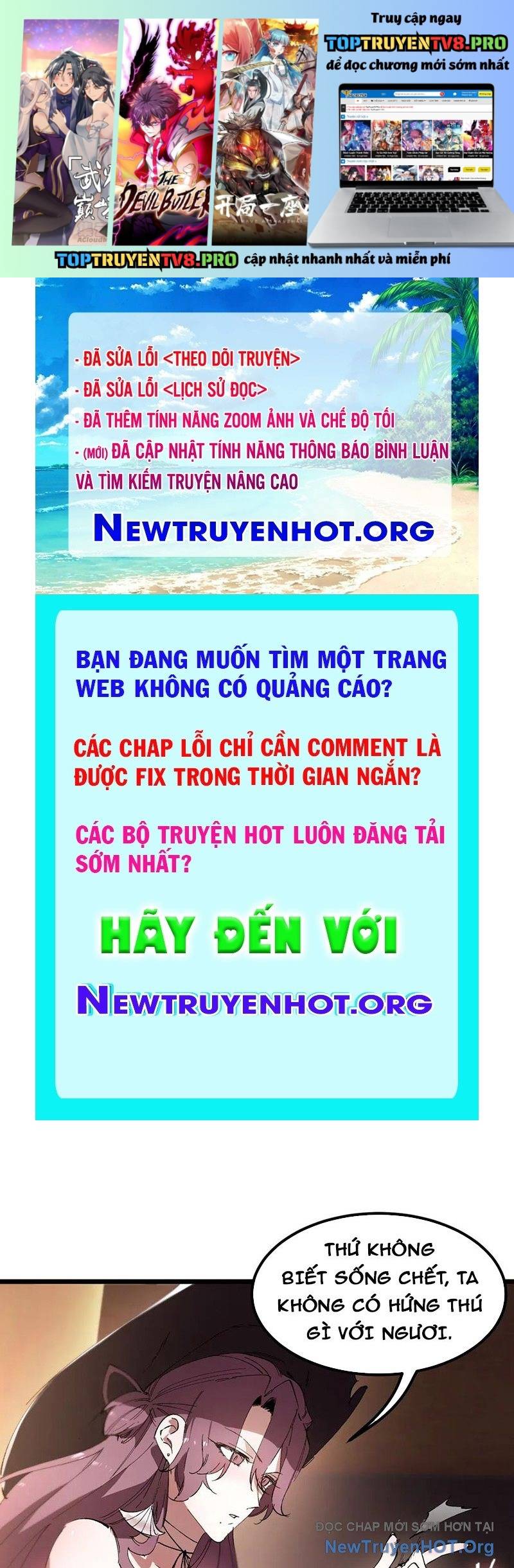 Thánh Hiệp Sĩ Cấp Sss - Chap 89 - Trang 1