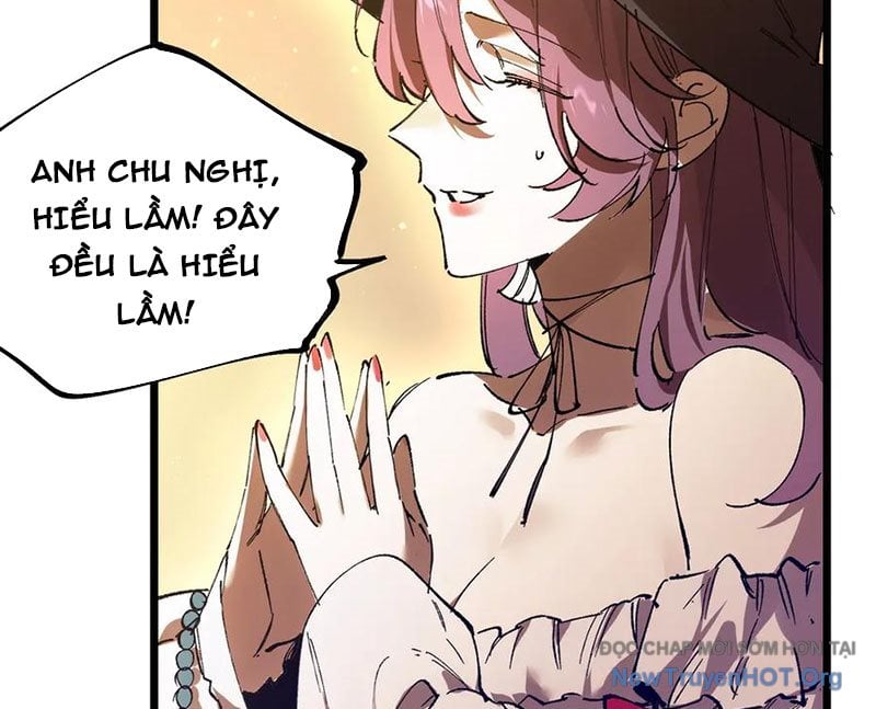 Thánh Hiệp Sĩ Cấp Sss - Chap 89 - Trang 106
