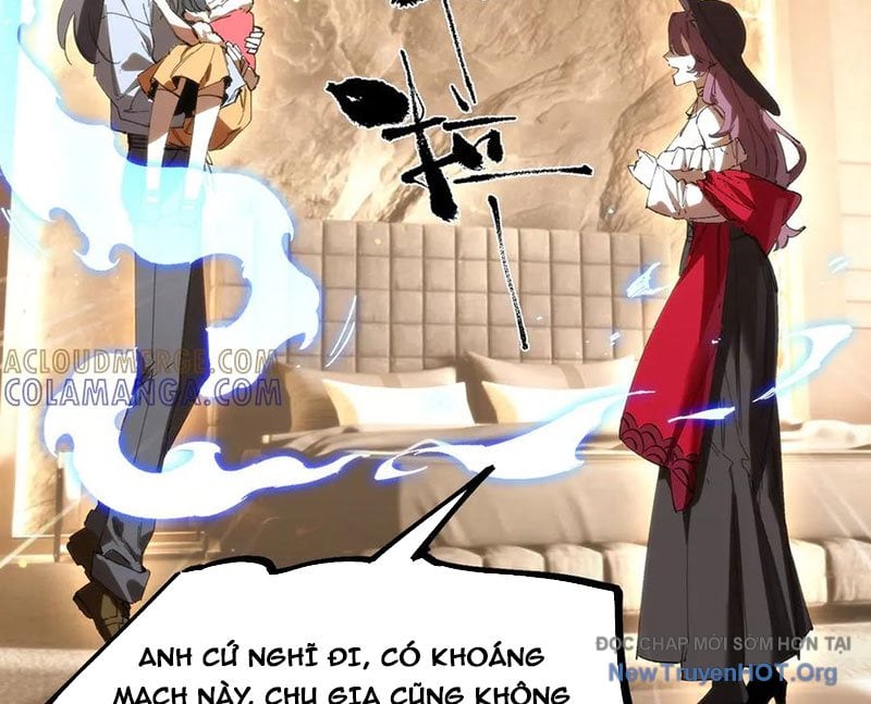 Thánh Hiệp Sĩ Cấp Sss - Chap 89 - Trang 114