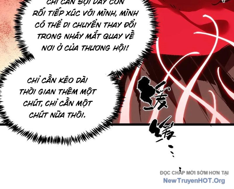Thánh Hiệp Sĩ Cấp Sss - Chap 89 - Trang 117