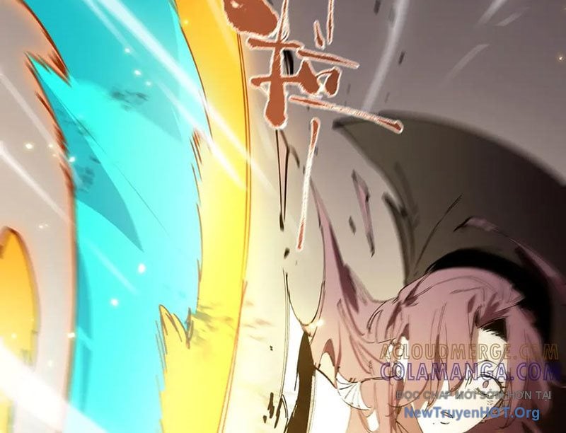 Thánh Hiệp Sĩ Cấp Sss - Chap 89 - Trang 133