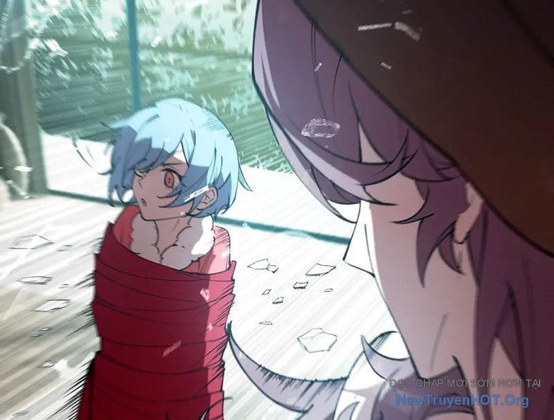 Thánh Hiệp Sĩ Cấp Sss - Chap 89 - Trang 15