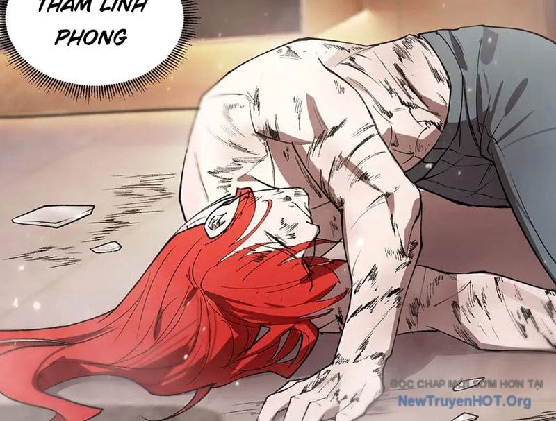 Thánh Hiệp Sĩ Cấp Sss - Chap 89 - Trang 35