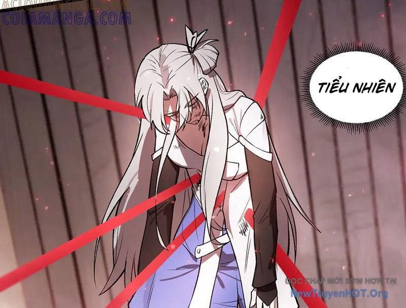 Thánh Hiệp Sĩ Cấp Sss - Chap 89 - Trang 37