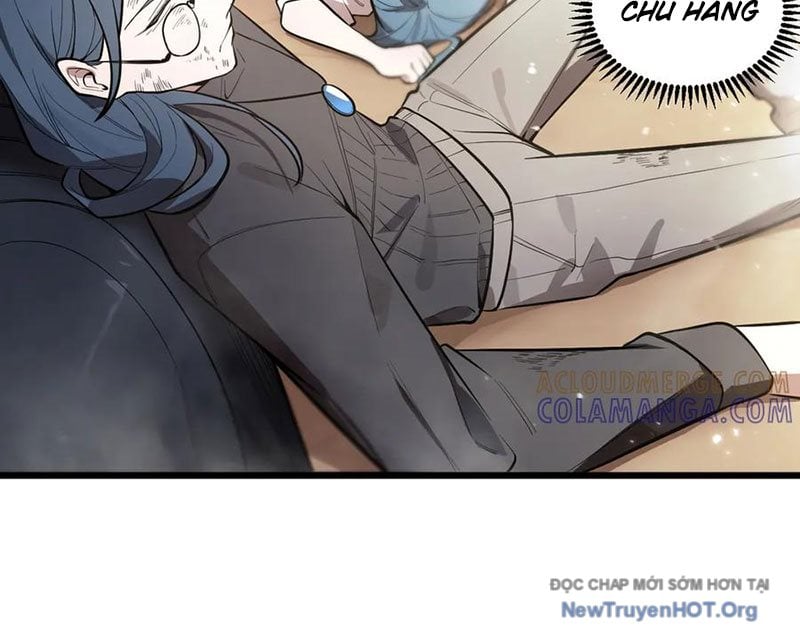 Thánh Hiệp Sĩ Cấp Sss - Chap 89 - Trang 40