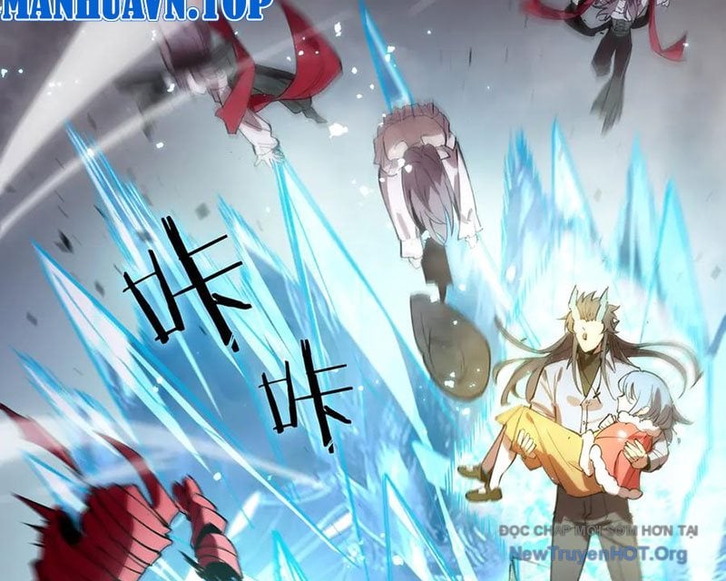 Thánh Hiệp Sĩ Cấp Sss - Chap 89 - Trang 64