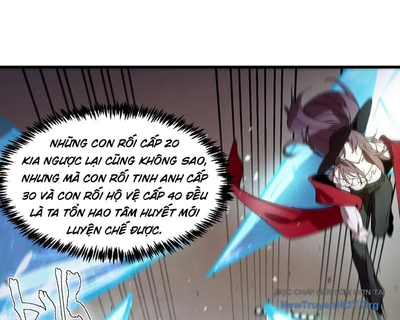Thánh Hiệp Sĩ Cấp Sss - Chap 89 - Trang 67