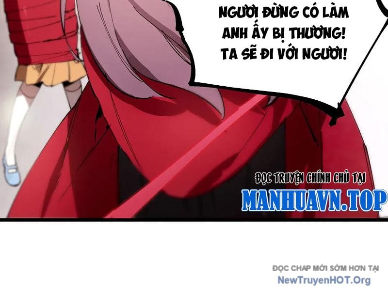 Thánh Hiệp Sĩ Cấp Sss - Chap 89 - Trang 10