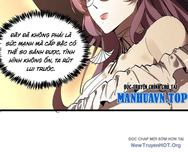 Thánh Hiệp Sĩ Cấp Sss - Chap 89 - Trang 94