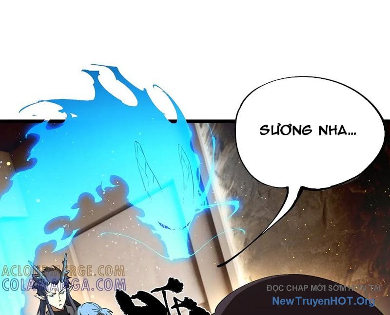 Thánh Hiệp Sĩ Cấp Sss - Chap 89 - Trang 95
