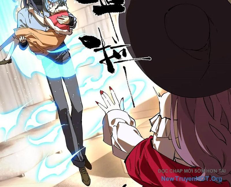 Thánh Hiệp Sĩ Cấp Sss - Chap 89 - Trang 96