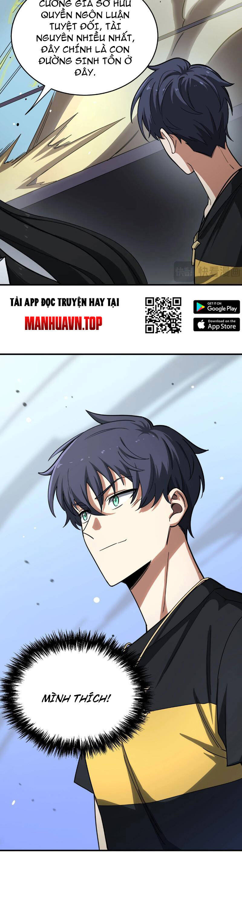 Thánh Hiệp Sĩ Cấp Sss - Chap 9 - Trang 17