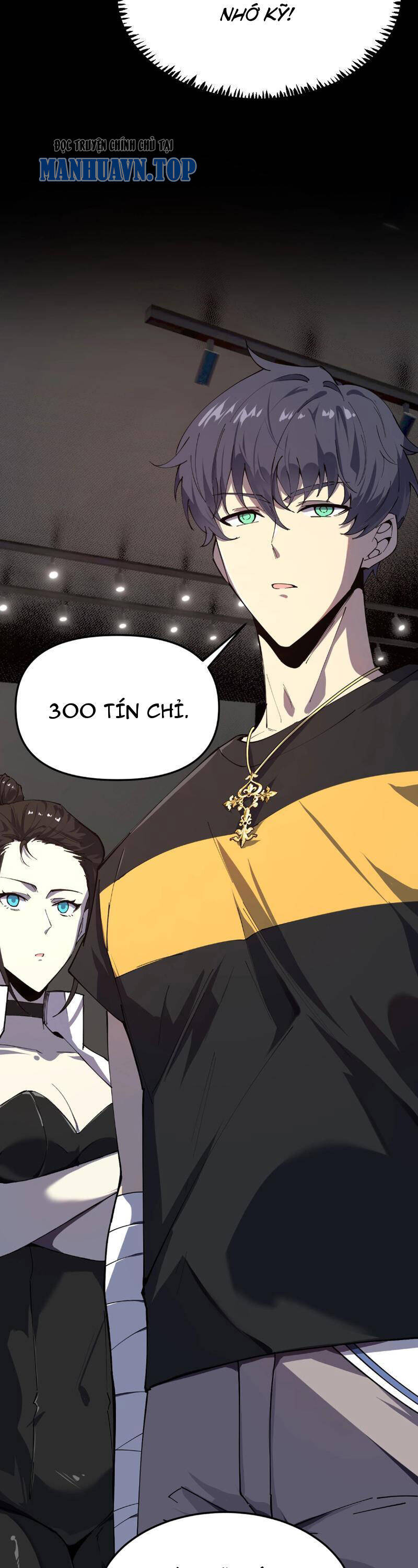 Thánh Hiệp Sĩ Cấp Sss - Chap 9 - Trang 30