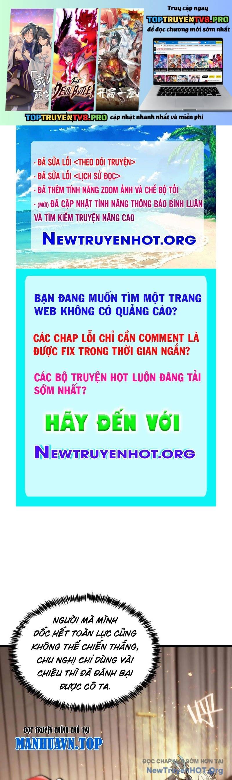 Thánh Hiệp Sĩ Cấp Sss - Chap 90 - Trang 1