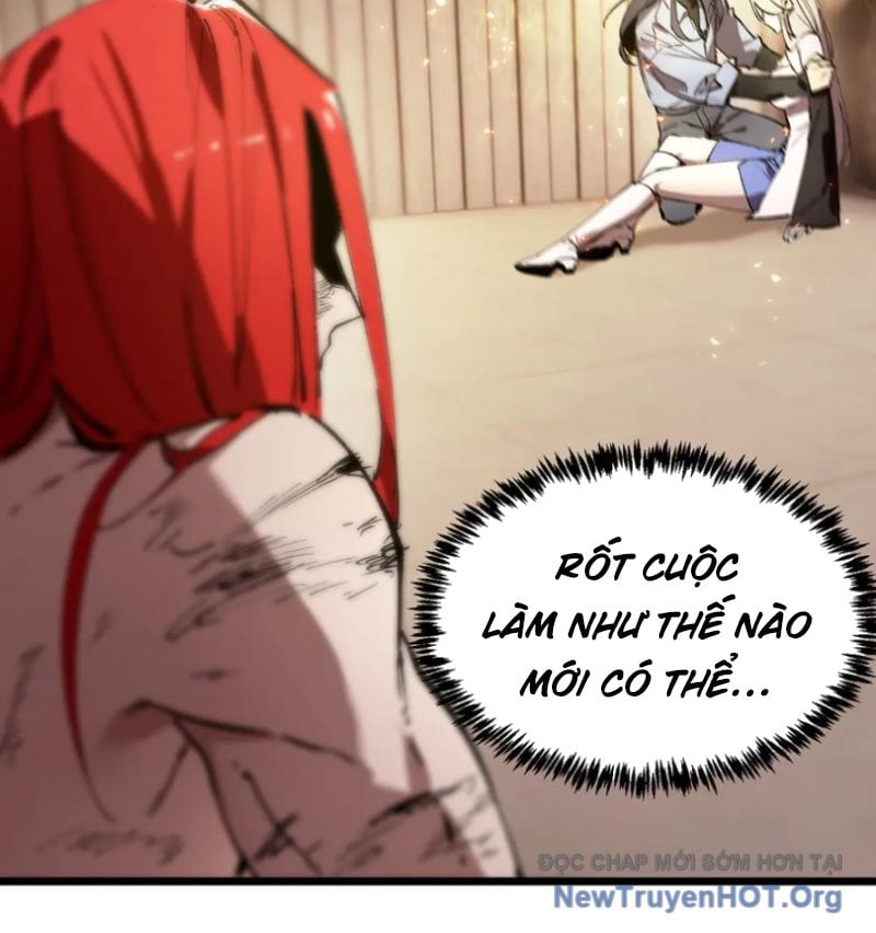 Thánh Hiệp Sĩ Cấp Sss - Chap 90 - Trang 2
