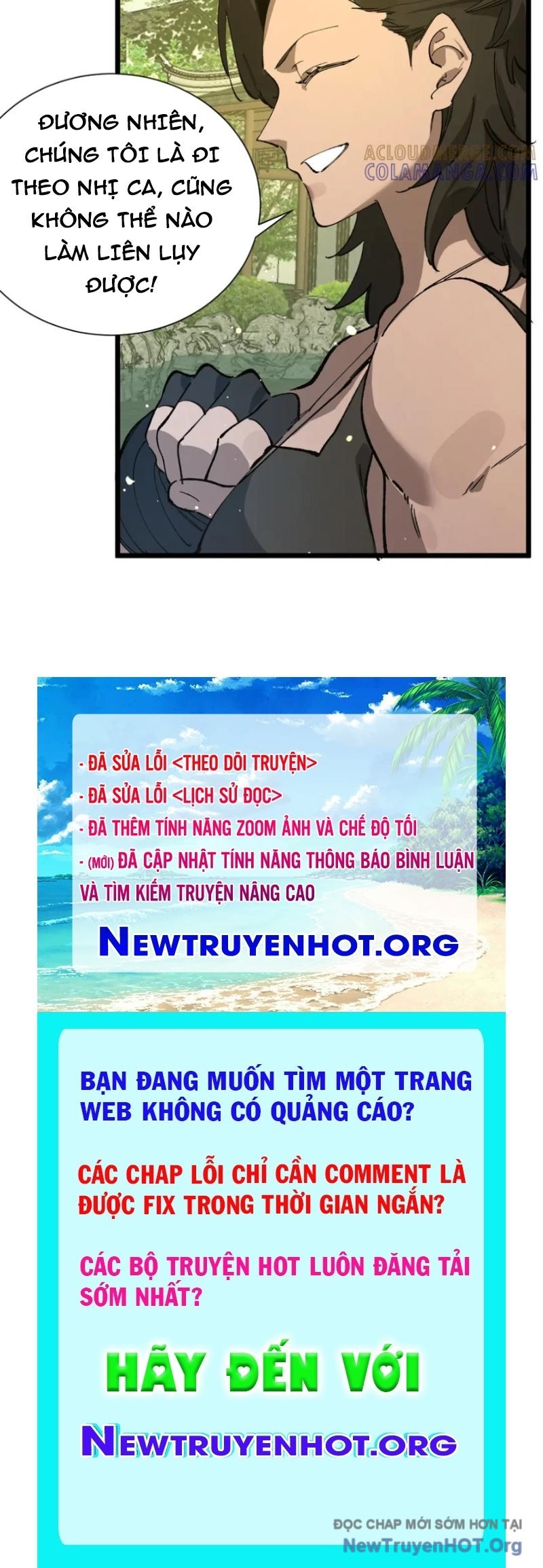 Thánh Hiệp Sĩ Cấp Sss - Chap 90 - Trang 101
