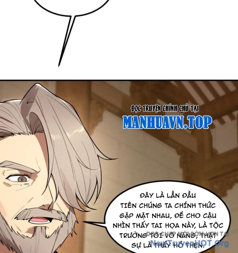 Thánh Hiệp Sĩ Cấp Sss - Chap 90 - Trang 15