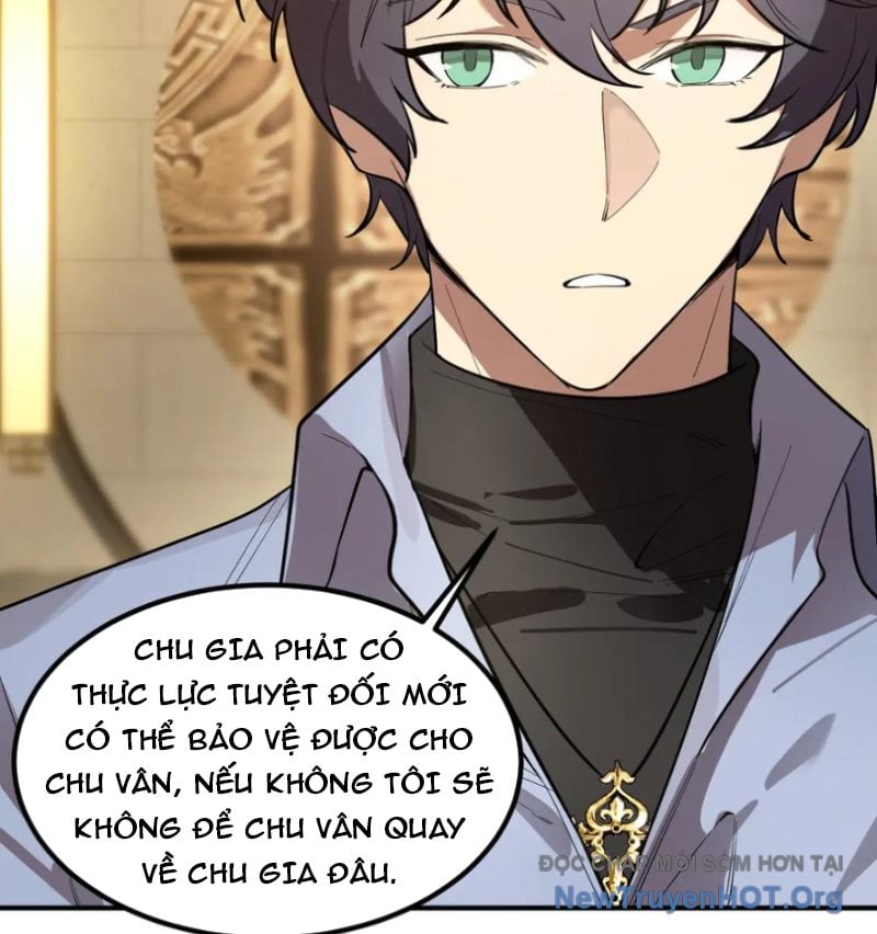 Thánh Hiệp Sĩ Cấp Sss - Chap 90 - Trang 18